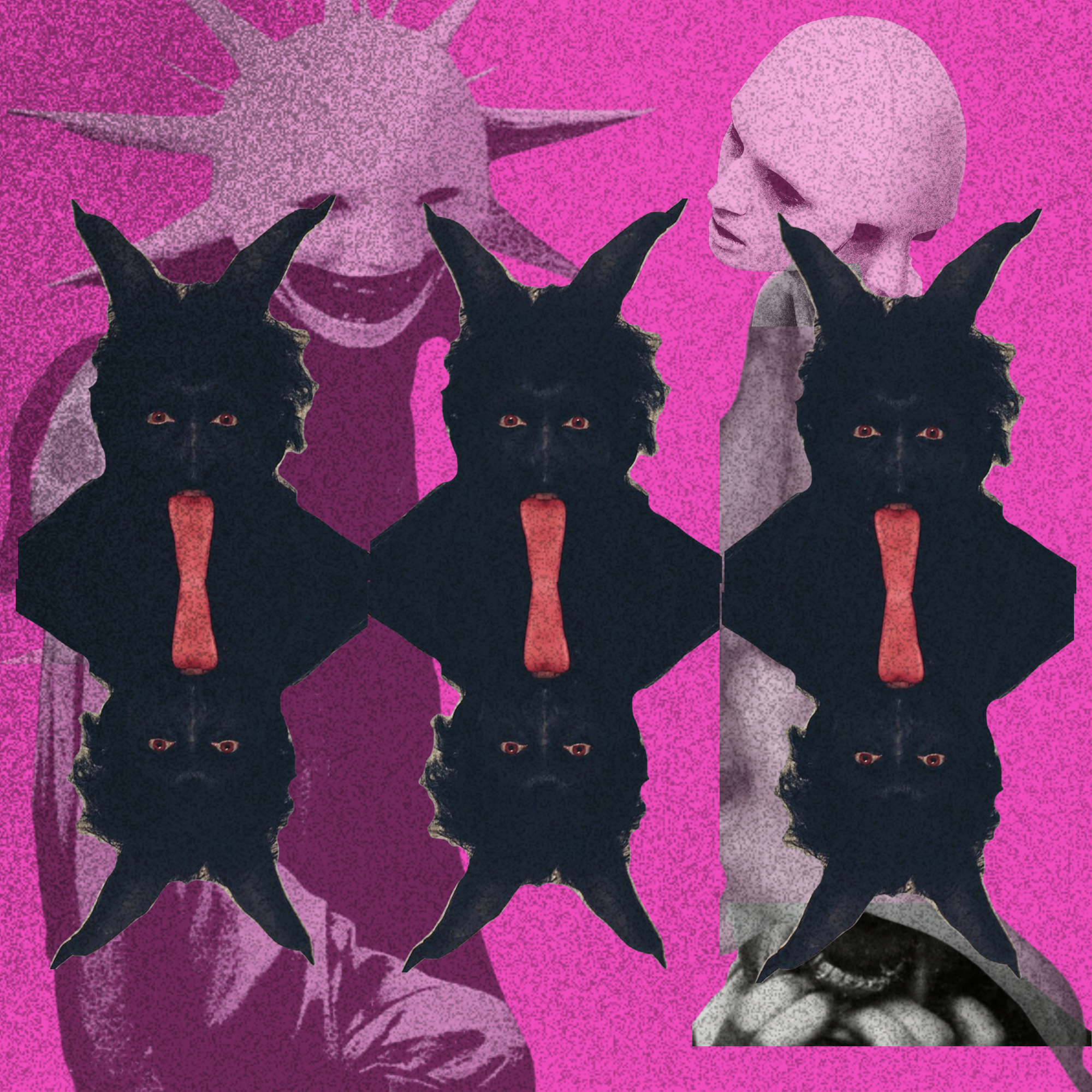 FREEKY artwork