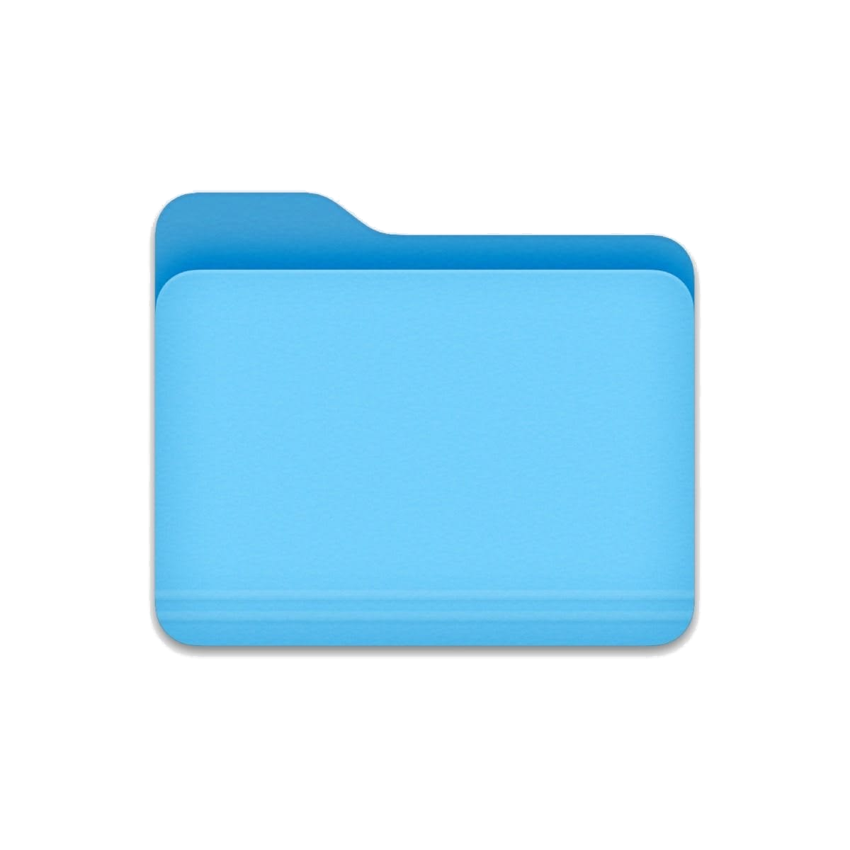 folder